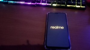 CARA KEMBALIKAN OS ANDROID 11 KE ANDROID 10 REALME 5 PRO