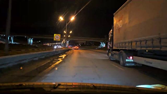 Поездка в Свияжск на электоромобиле Ниссан Лиф (Nissan Leaf). Проверка дисплея заряда смотреть онлайн