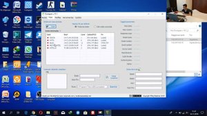 wifi kodunu buzub kirish DUMPER LINKI