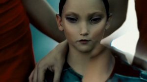 Vic Torr — Girl from Yar Sale [Девочка из Яр-Сале]