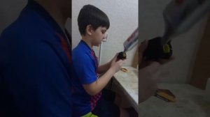 Глушитель для велосипеда