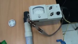 Карта Шубина против радиации