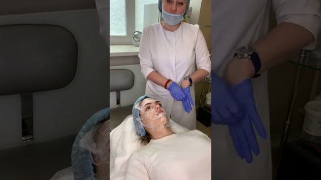 Биоревитализация препаратом Новакутан Novacutan