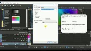 How To Make DMA On Sony Vegas Pro