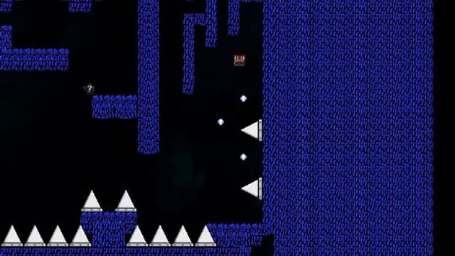 I Wanna Be The Boshy Part 7: Dat 1 Pixel Jump смотреть онлайн