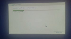 Windows Install Error 0x80070002 Fixed