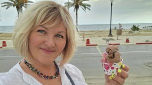 Тунис 🇹🇳 Октябрь .Завтрак в отеле Novostar Sol Azur.Собираемся на Талассо Терапию