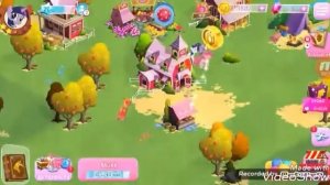 КОД ПОДАРКА В ИГРЕ МАЙ ЛИТЛ ПОНИ !!!!!Действует до 31МАЯ!!!!!