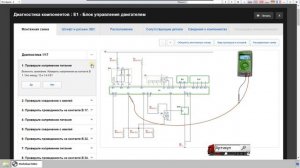 Где найти электросхемы ситроен с4 пикассо (Citroen C4 Picasso)