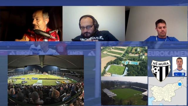 Bijelo plavi podcast #32: 11 bez poraza