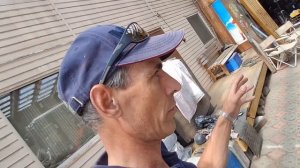 11,07.24 г. На тракторе по России, отчёт о путешествии.