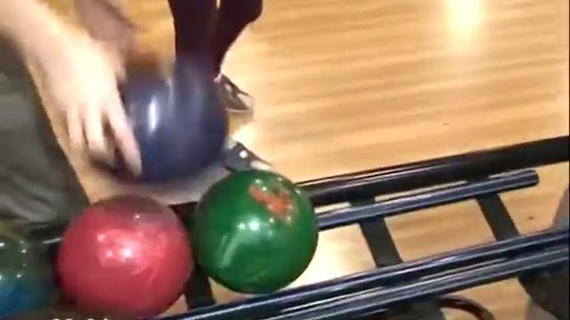 Боулинг "Шаровая молния". Всероссийские соревнования 2018 смотреть онлайн