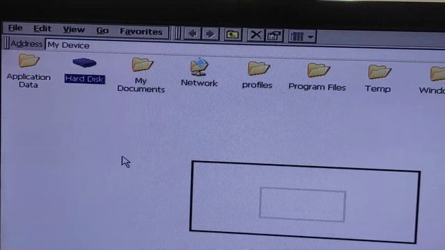 Windows CE Operating System Review смотреть онлайн