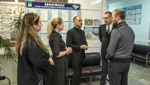 День открытых дверей в БТИ