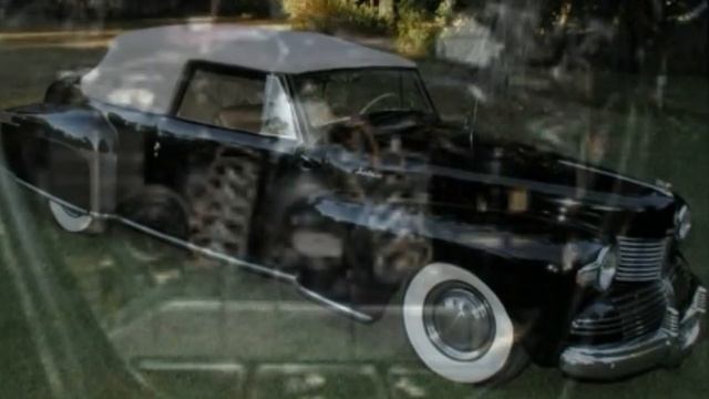 1942 Lincoln смотреть онлайн