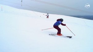 Топ-5 лыж для любимой женщины 2021-2022