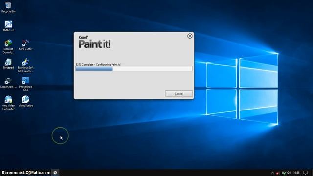 tutorial uninstal corel paint it смотреть онлайн