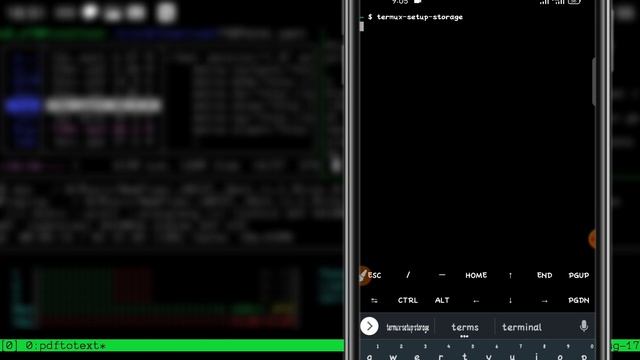 Termux For Beginners || Basics Termux Basics Commands And Termux Tools In Android | Saad Tech Devil смотреть онлайн