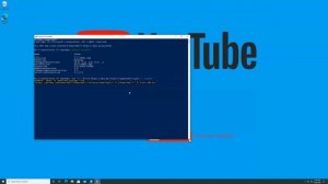 How to install PowerShell 7 with just one command!