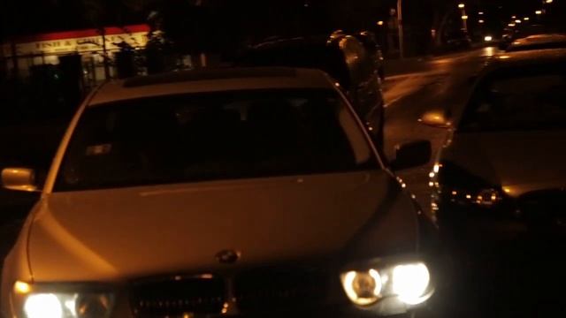 Breezy Montana ft. Money Meech - Foreign (Music Video) смотреть онлайн