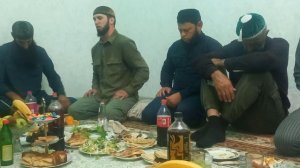 Султан Назму Новогагатли 04.10.2023