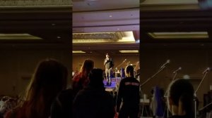 SpnDC 2017 JDM fan question