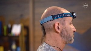 Фонарь Fenix HL32R. Обзор