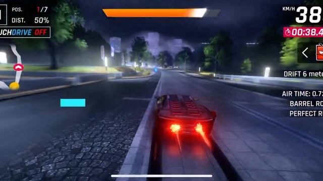 Shanghai Pudong Rise Lamborghini SC18- Run by AP™| H Y P E R смотреть онлайн