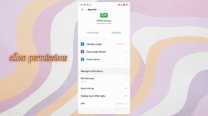 How to have iOS WhatsApp with themes for Android