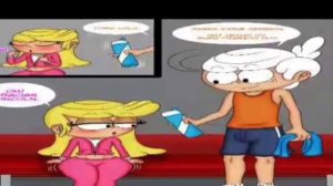 The Loud House Comic 47