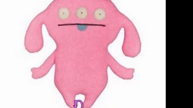 Ugly Dolls Video смотреть онлайн