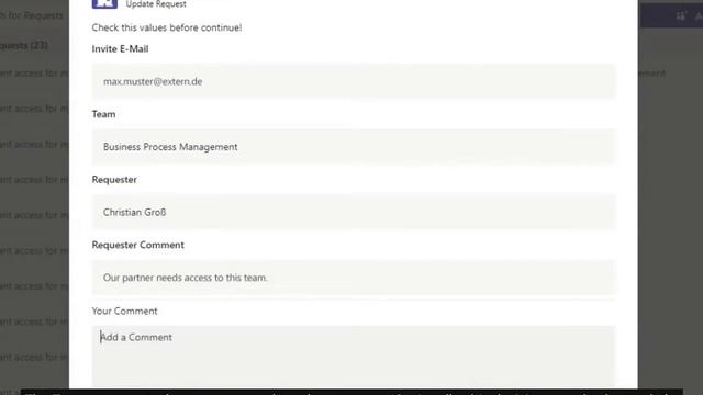 Manage Guest Access in Microsoft Teams with External User Manager смотреть онлайн
