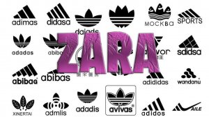 Китай-мировая фабрика. Zara: как шьют известные бренды
