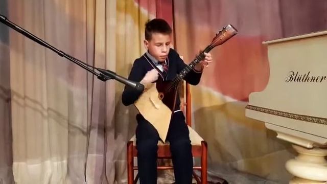 Во саду ли, в огороде смотреть онлайн