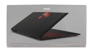 Photos of the MSI GL73 8RC-032 | Not A Review!