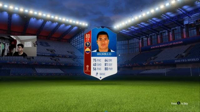 Best Fifa World Cup Pack Opening!! (Iniesta, Khedira, Rashford) смотреть онлайн