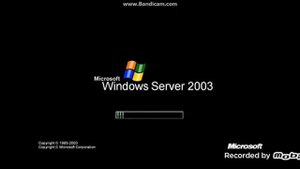 Windows history never released version
