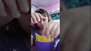 Распаковка 📦 а4 яйца