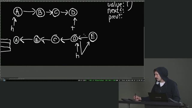 The Last Algorithms Course You'll Need | 18. Stack смотреть онлайн