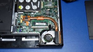 How to change HDD on Fujitsu Siemens Amilo  Li1818 replace HDD