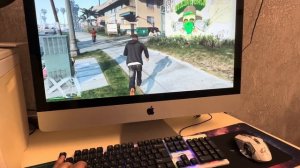 Моноблок Apple iMac 27”