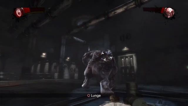 X-Men Origins Wolverine PC Gameplay Part 6 смотреть онлайн