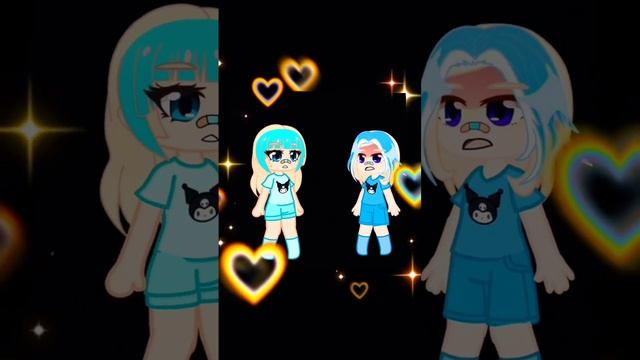 Да у вас батенька, раз, два. #рек #рекомендации #гача #меме смотреть онлайн