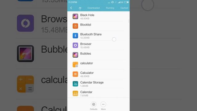 Xiaomi redmi pro 3 how to remove ads: method 2 смотреть онлайн