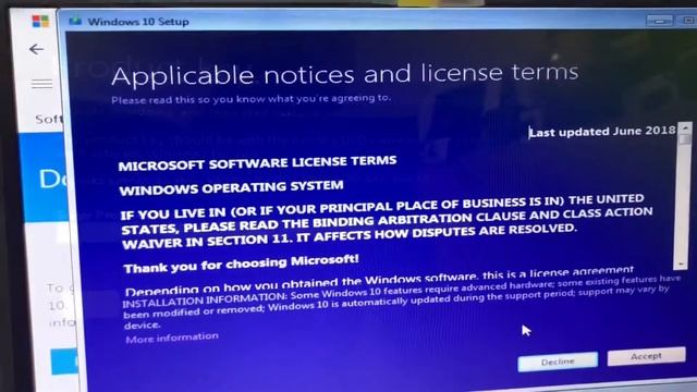 Free - Turn Windows 7 into Windows 10 (still available) смотреть онлайн