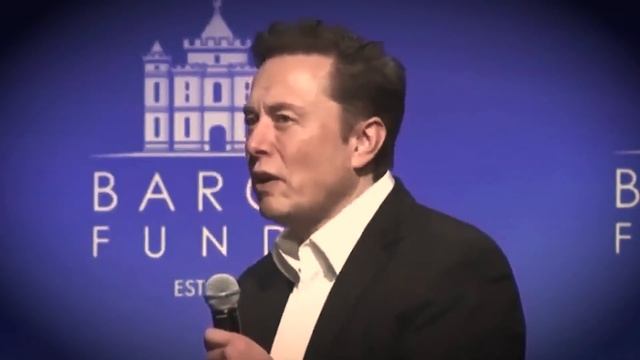 Elon Musk Reveals NEW GENERATION Tesla Phone смотреть онлайн