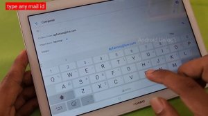Huawei Mediapad T3 AGS-L09 Previous google account unlock | AGS-L09 FRP Bypass without PC