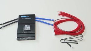 Heltec Smart Active BMS