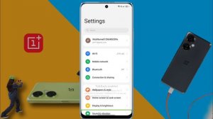 Oneplus Nord CE 3 Lite Talkback Accessibility Off, How to Disable Talkback Oneplus Nord CE 3 Lite 5