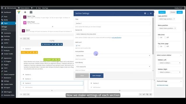 Accordion Module Creation смотреть онлайн